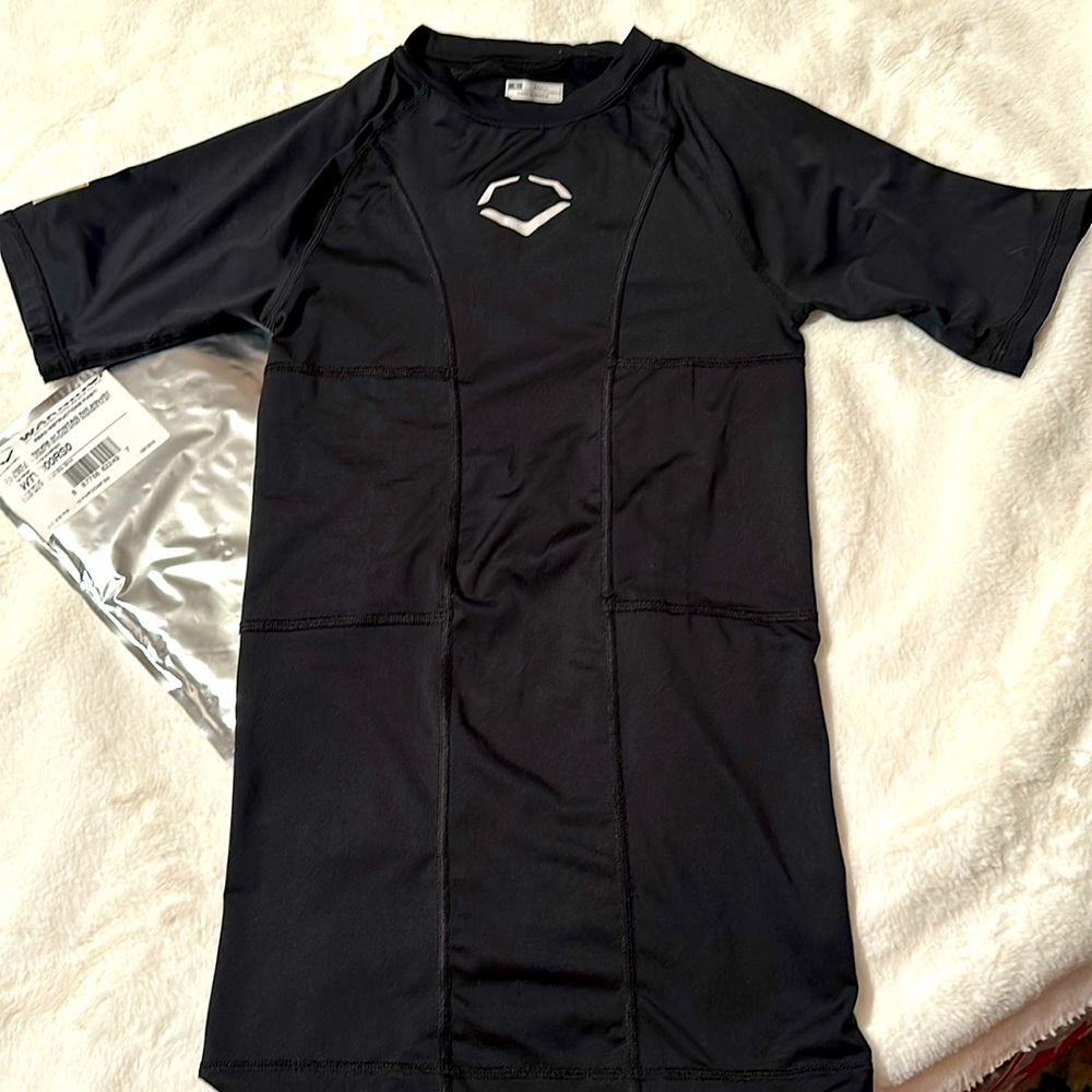 Compression shirt